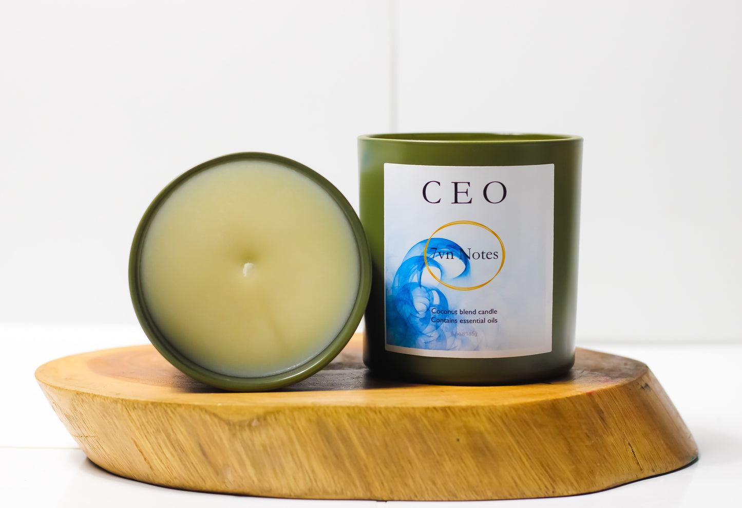 CEO Premium Candle